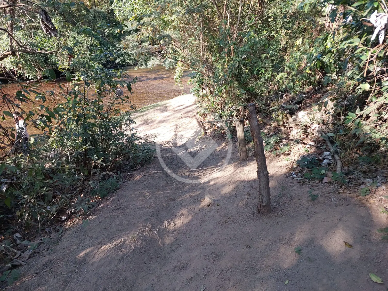 Imagem 4 - Chácara em ZONA RURAL, CIDADE CONVERSAO - MT