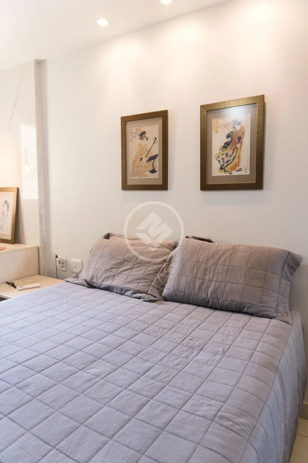Apartamento RESIDENCIAL TERRA NOVA, Cuiabá - MT — foto 1