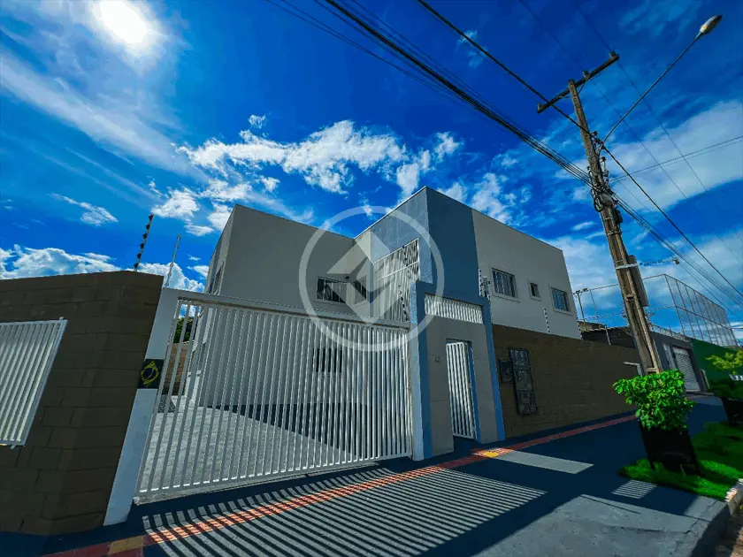 Image 8 - Apartamento em Parque Residencial Tropical Ville, Cuiabá - MT