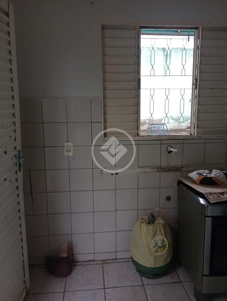 Imagem 4 - Casa em JARDIM PRESIDENTE I, Cuiabá - MT