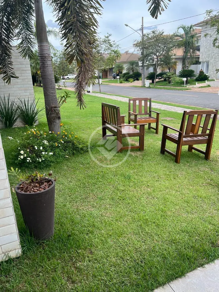 Imagem 4 - Sobrado Em Condomínio em JARDIM ITÁLIA, Cuiabá - MT