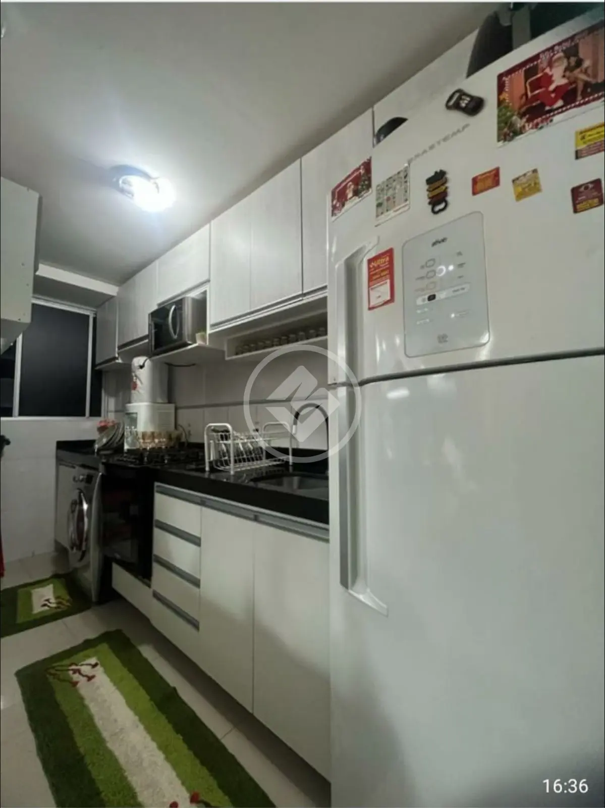 Imagem 3 - Apartamento em PARQUE OHARA, Cuiabá - MT