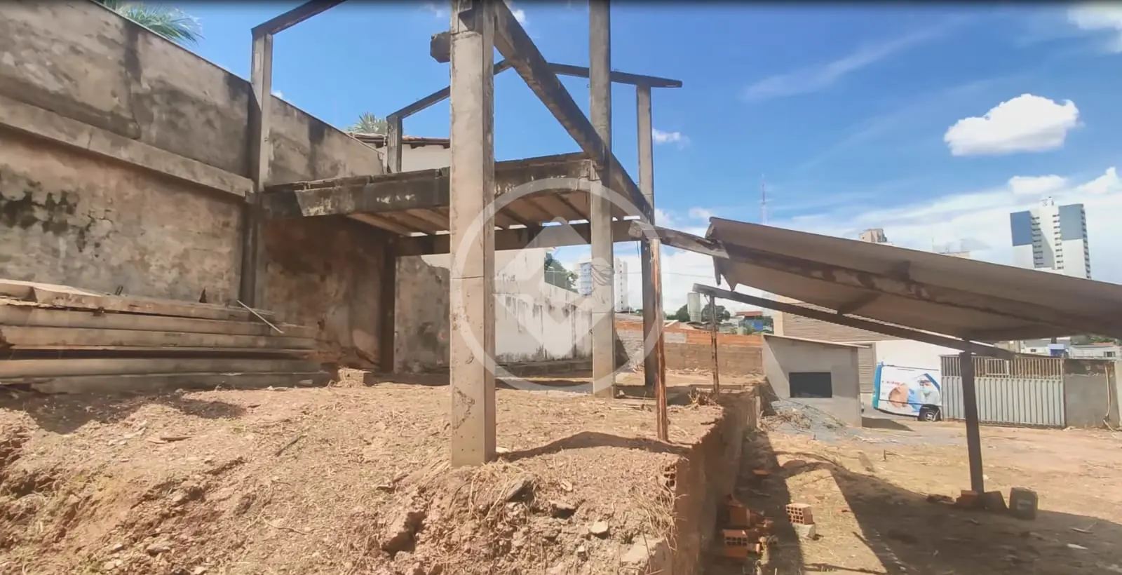 Image 21 - Casa Comercial em Centro-Norte, Cuiabá - MT