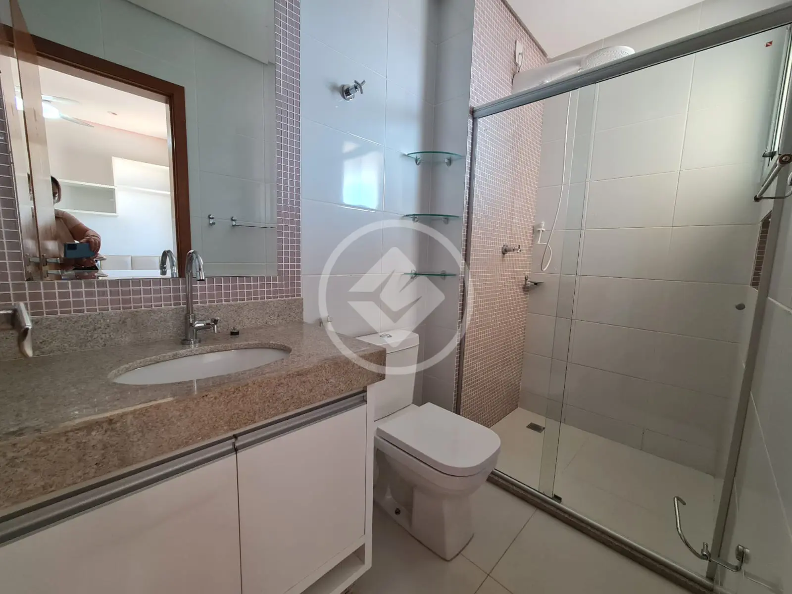 Imagem 6 - Apartamento em JARDIM ACLIMAÇÃO, Cuiabá - MT