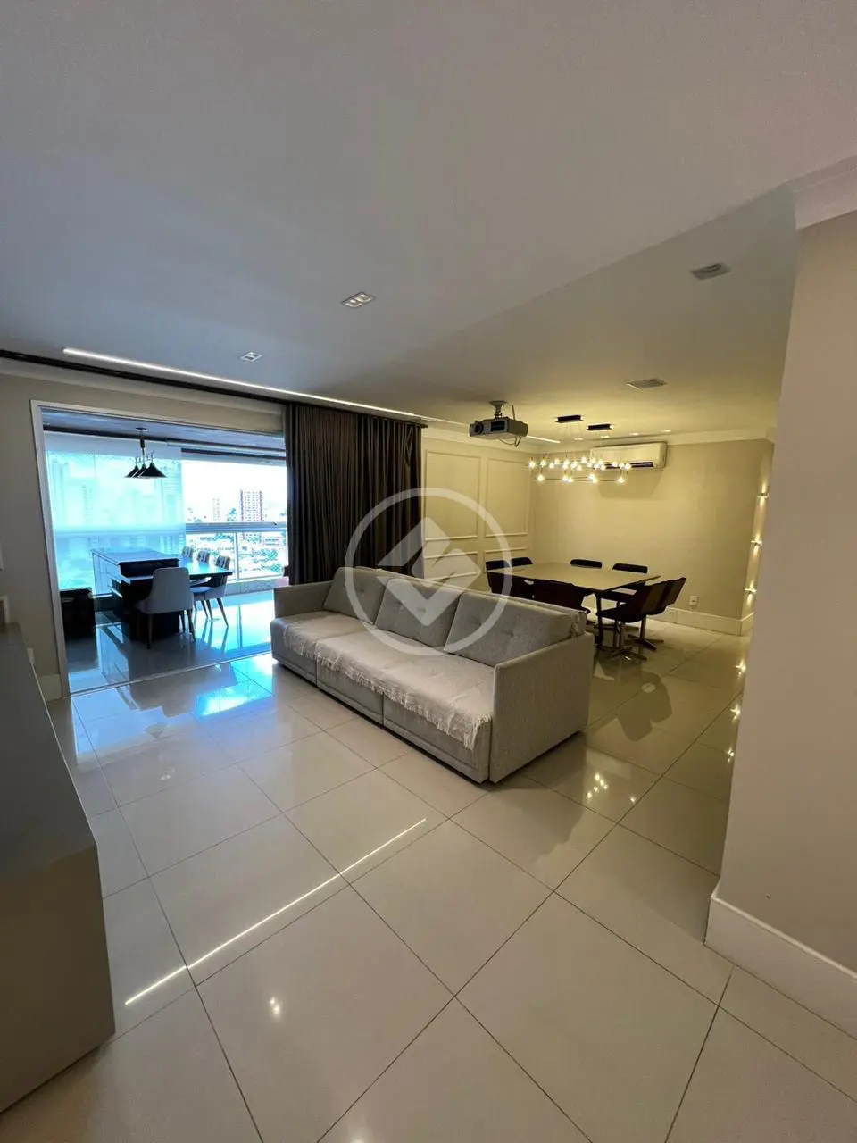 Imagem 3 - Apartamento em Jardim das Américas, Cuiabá - MT