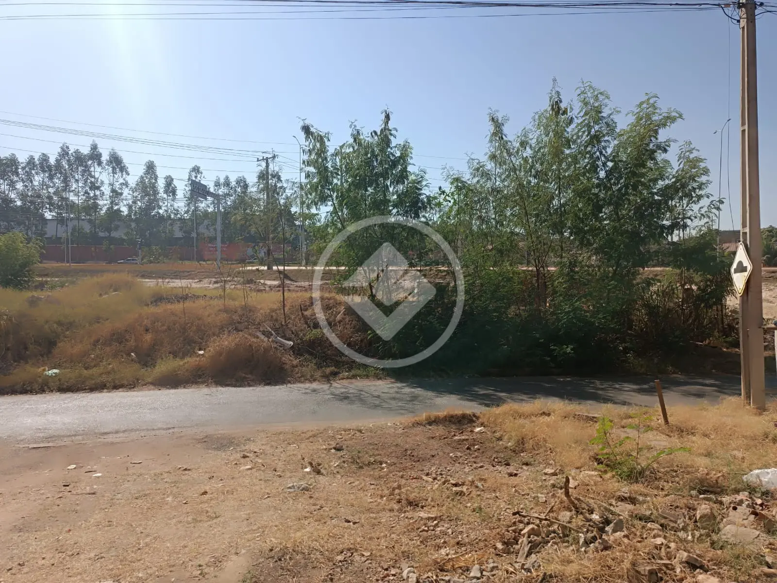 Imagem 5 - Terreno Comercial em SANTO ANTÔNIO DO PEDREGAL, Cuiabá - MT
