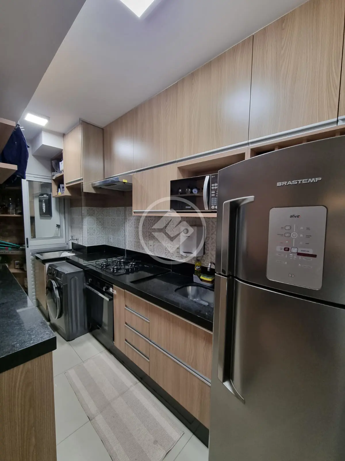 Imagem 4 - Apartamento em JARDIM SANTA MARTA, Cuiabá - MT