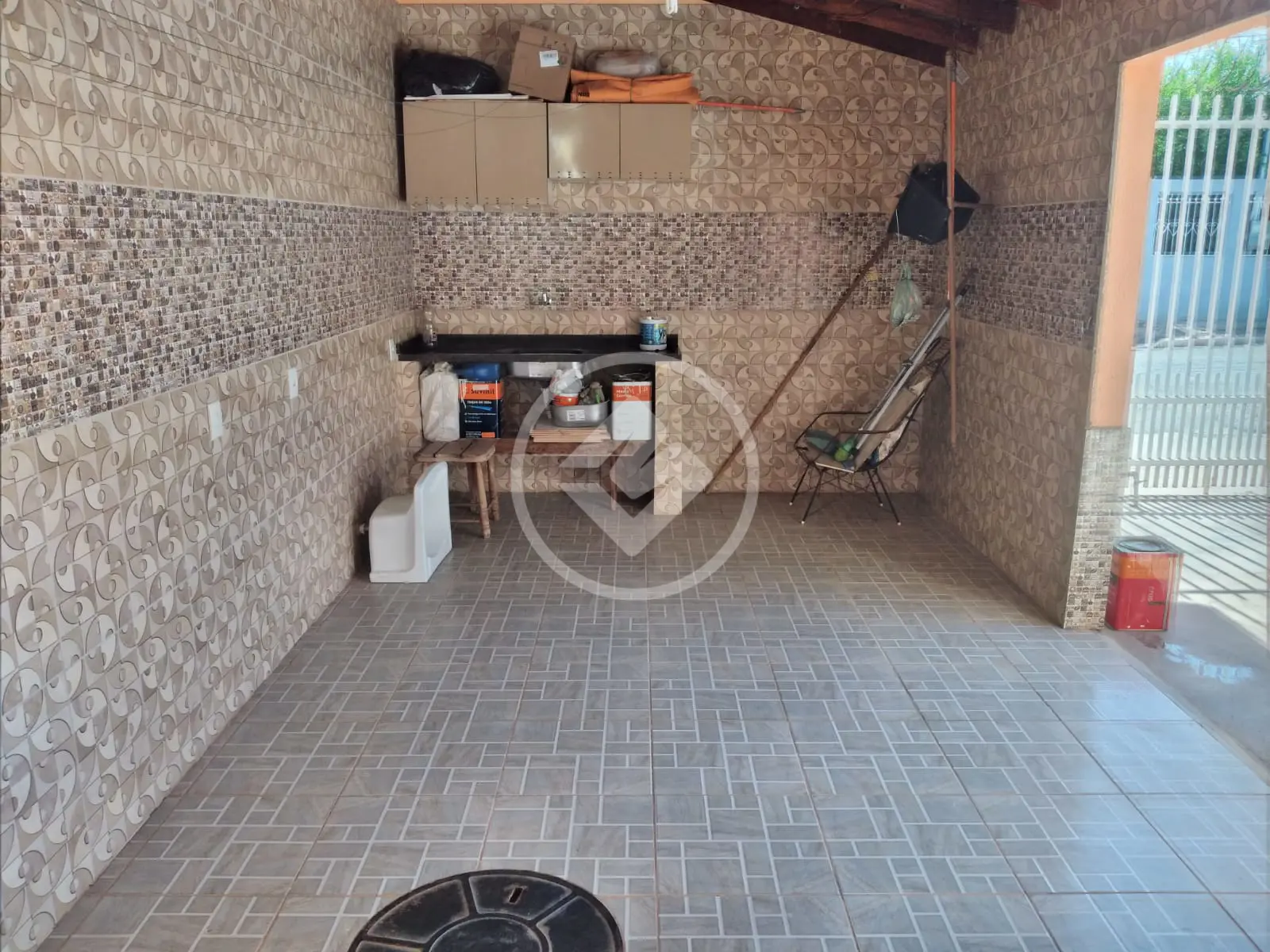 Imagem 1 - Casa em Tijucal, Cuiabá - MT