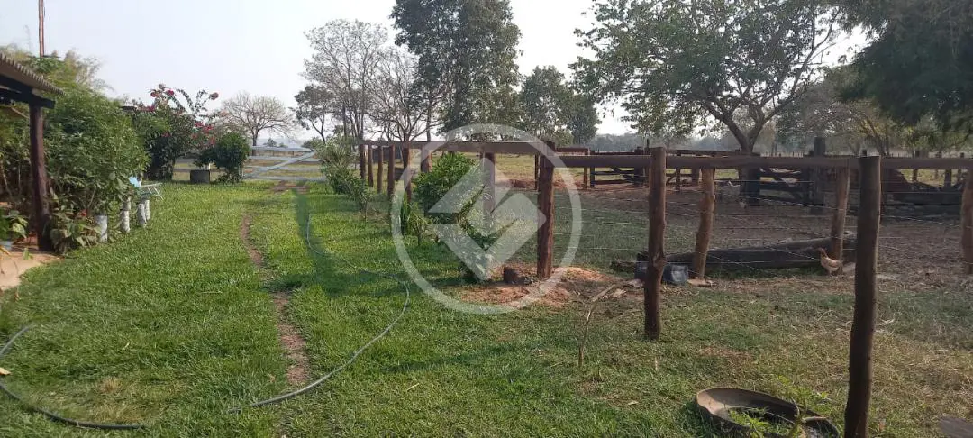 Imagem 3 - Chácara em JARDIM NOVO MUNDO, Várzea Grande - MT