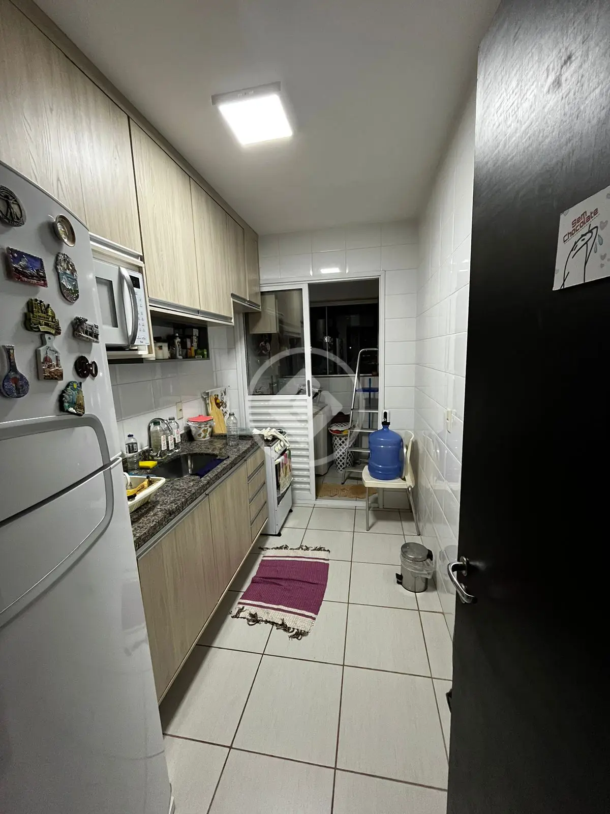 Imagem 3 - Apartamento em MORADA DO OURO, Cuiabá - MT