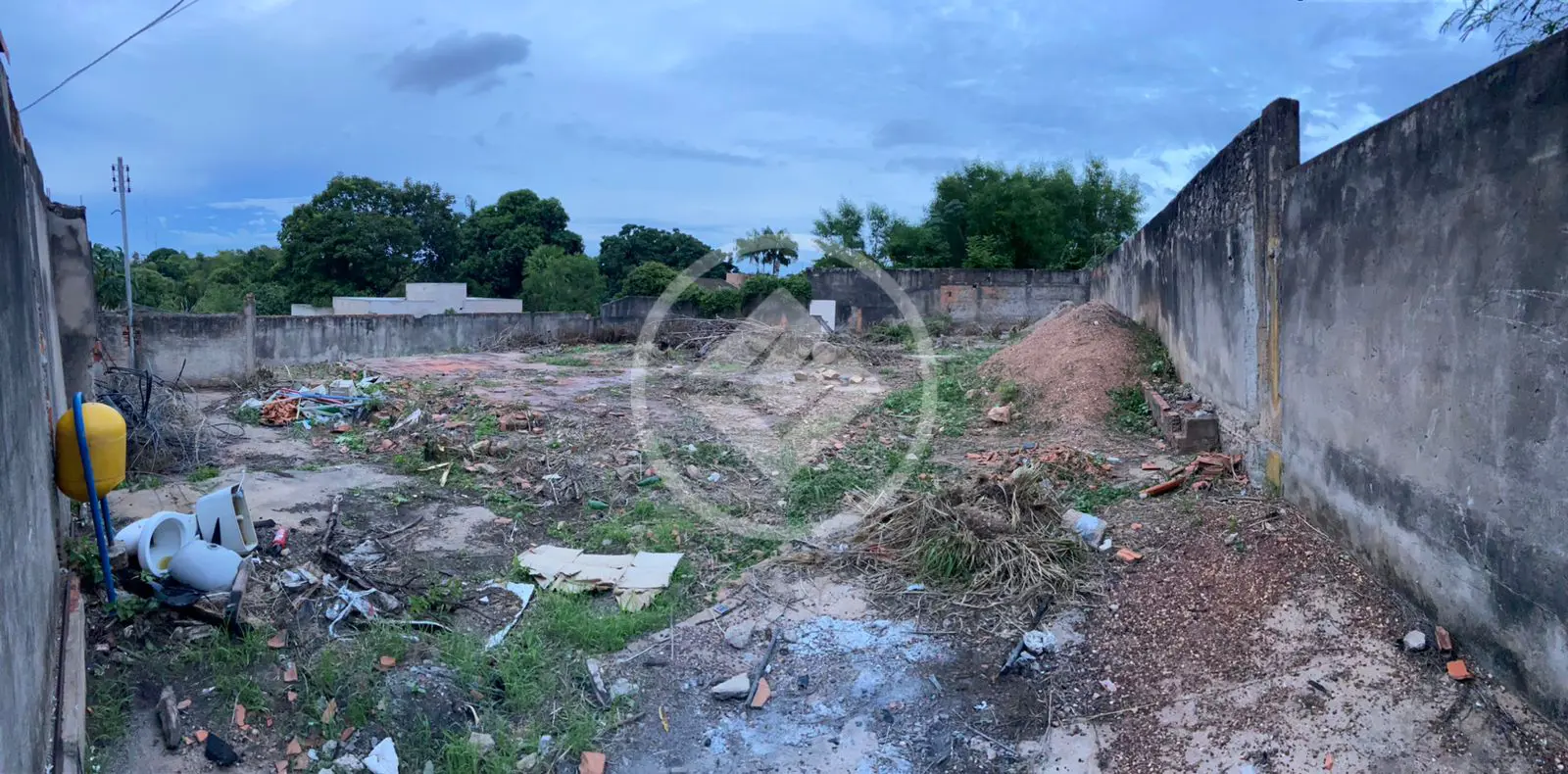 Imagem 3 - Terreno em SANTA CRUZ, Cuiabá - MT