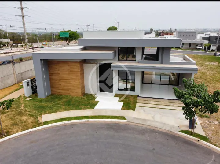 Imagem 5 - Casa Condomínio em CONDOMÍNIO PRIMOR DAS TORRES, Cuiabá - MT
