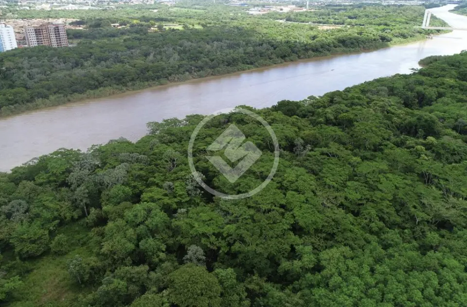 Imagem 1 - Terreno em PRAEIRINHO, Cuiabá - MT