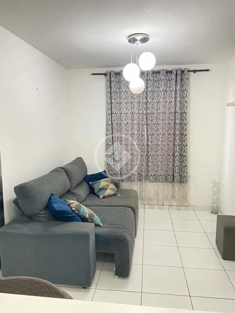 Apartamento VISTA ALEGRE, Cuiabá - MT — foto 1