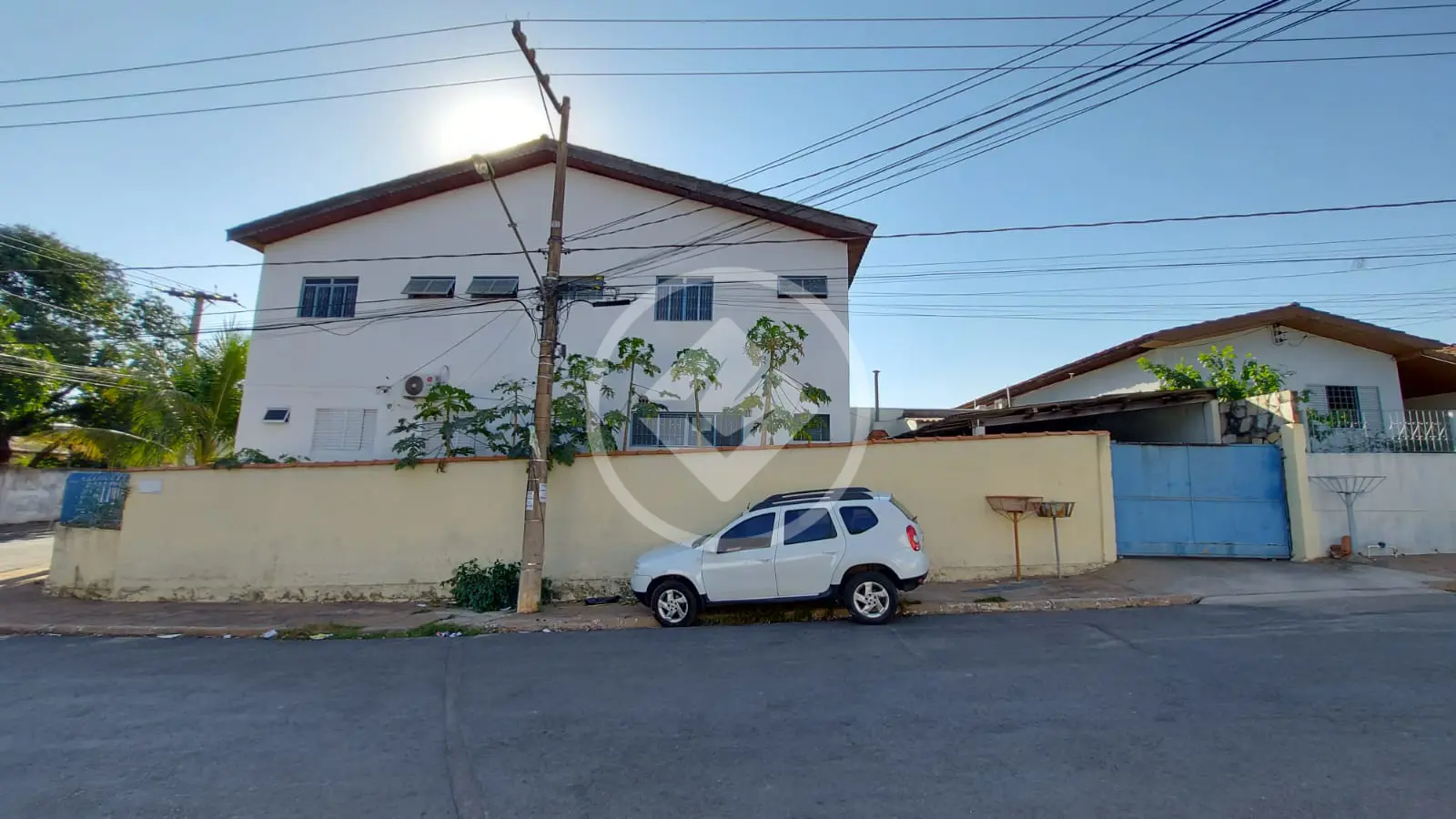 Imagem 1 - Sobrado em Lixeira, Cuiabá - MT