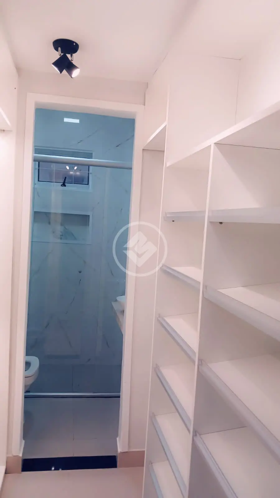 Imagem 4 - Casa Condomínio em Parque Residencial das Nações Indígenas, Cuiabá - MT