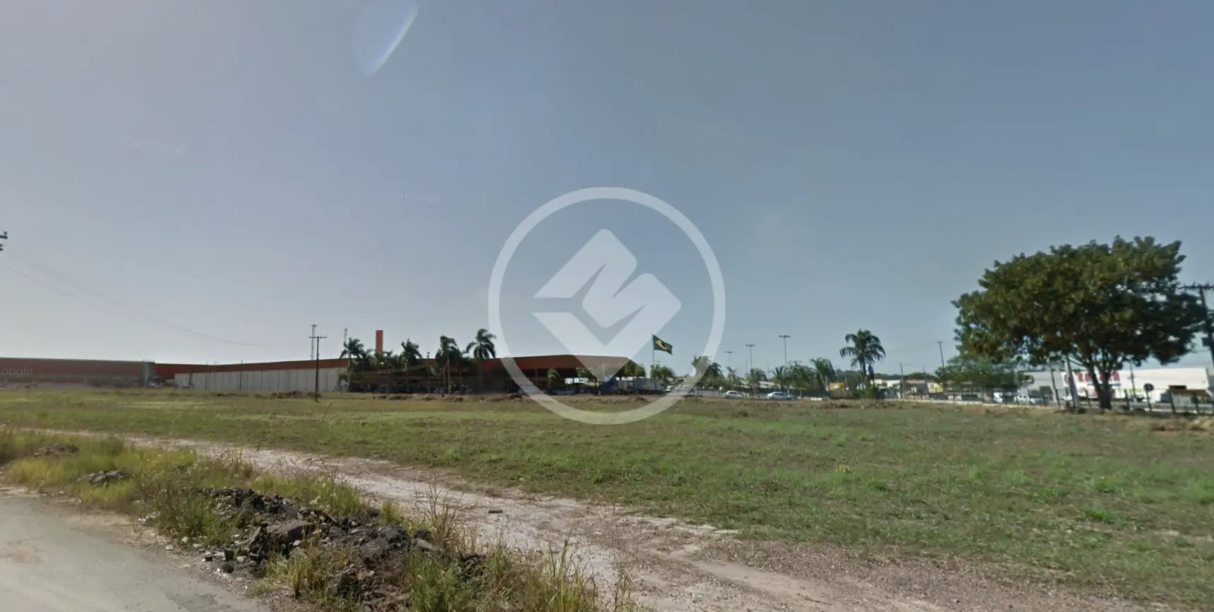 Imagem 2 - Terreno Comercial em JARDIM ALENCASTRO, Cuiabá - MT