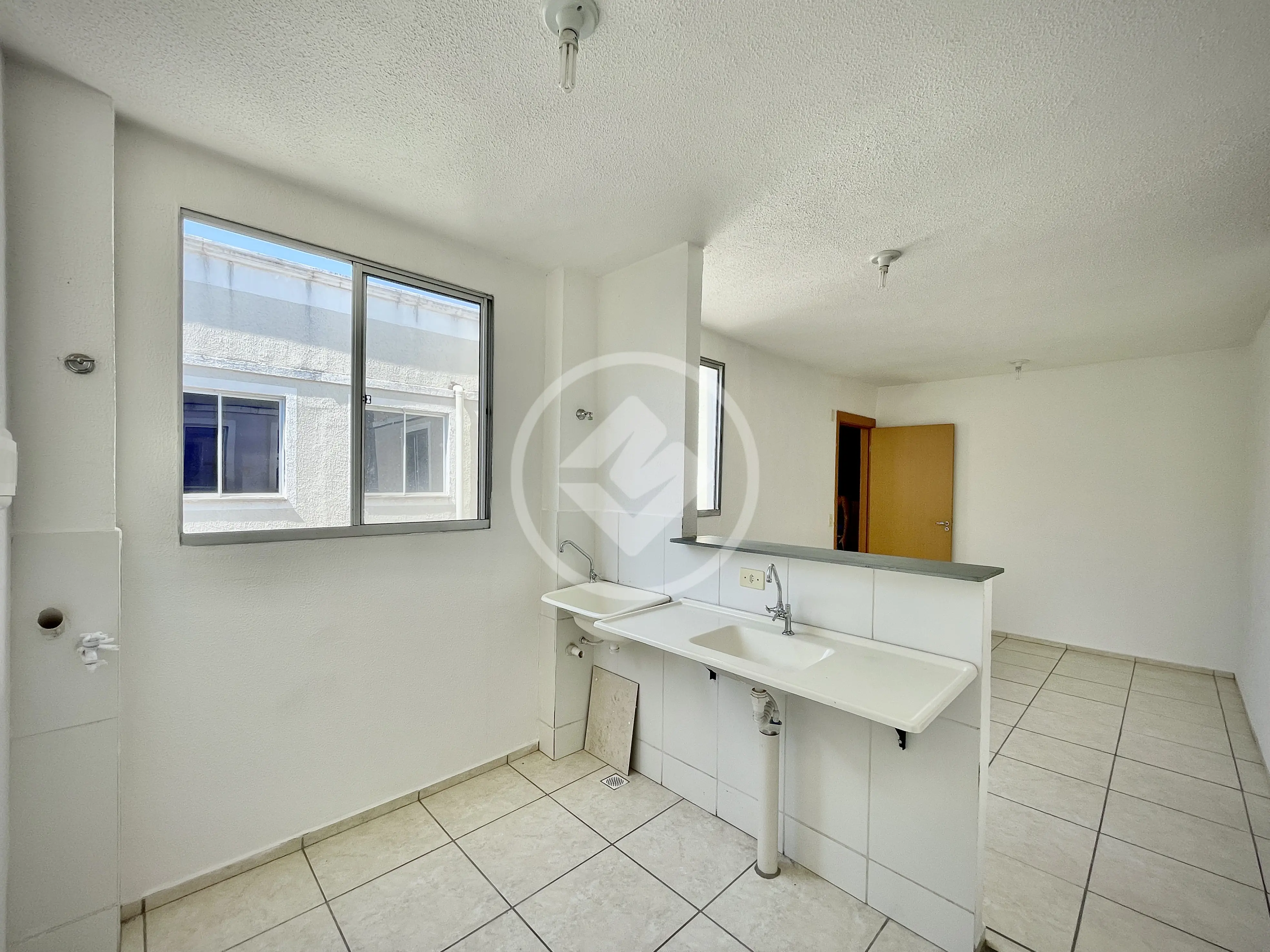 Imagem 4 - Apartamento em 23 de Setembro, Várzea Grande - MT