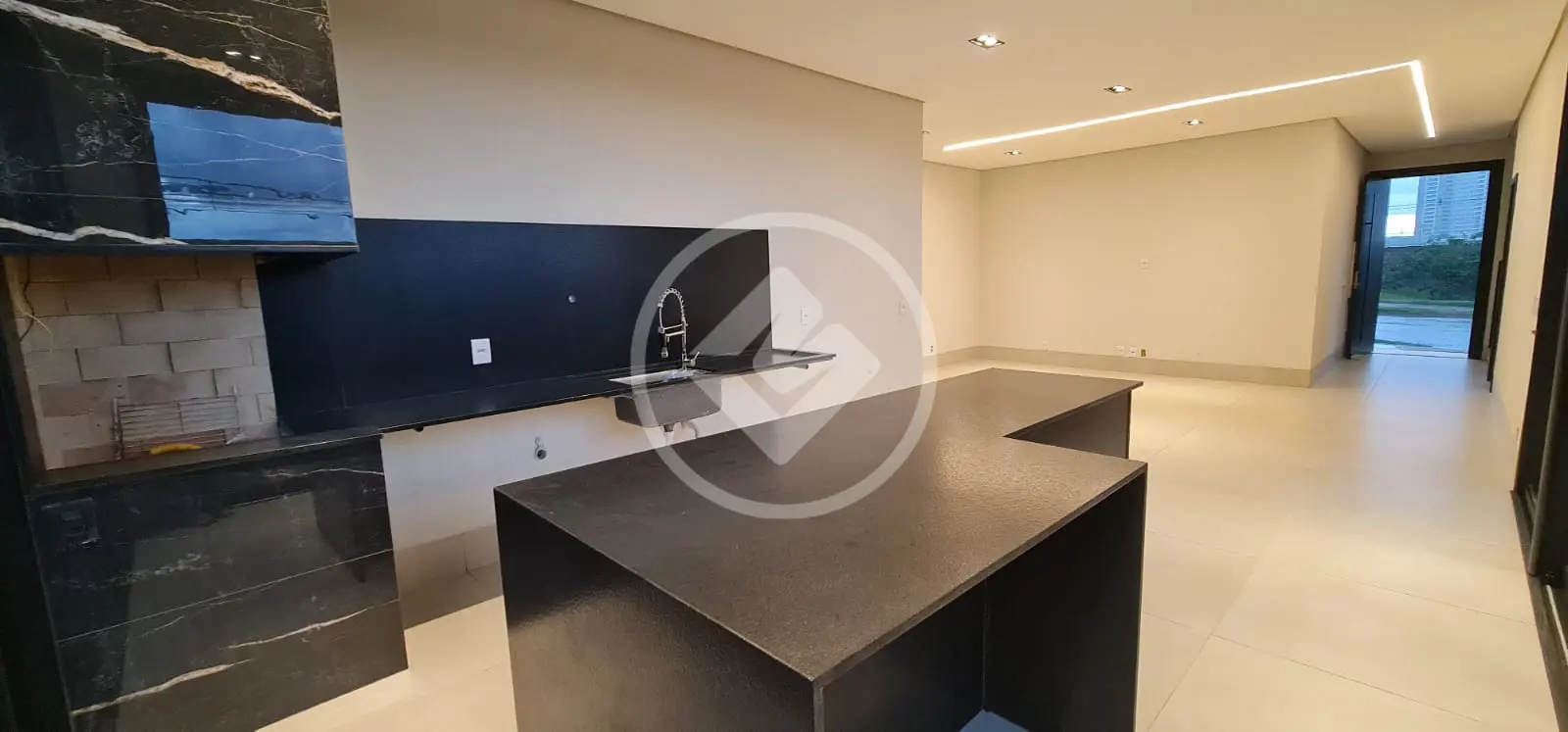 Imagem 6 - Casa Condomínio em RIBEIRÃO DO LIPA, Cuiabá - MT