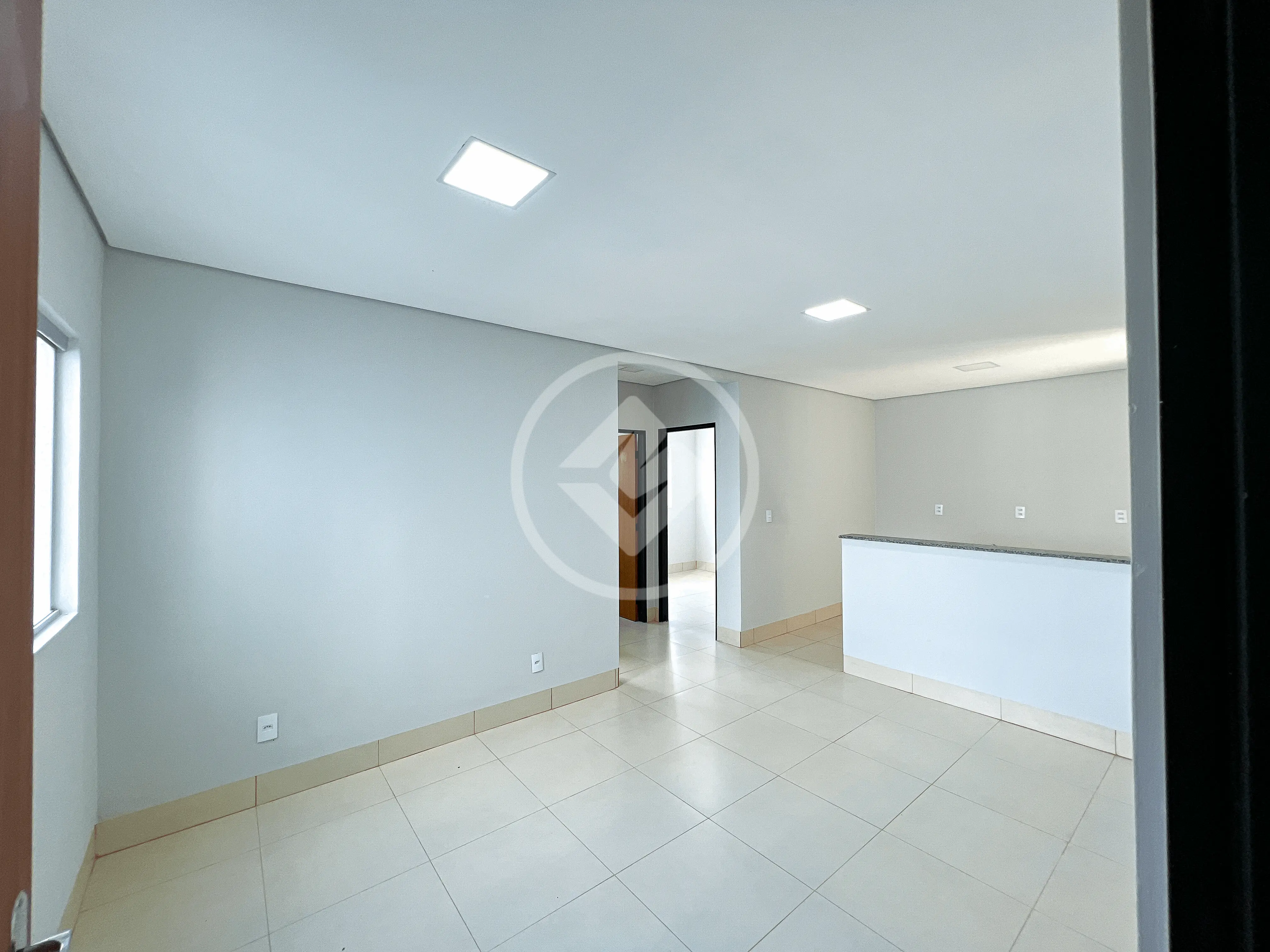 Imagem 3 - Apartamento em Parque Residencial Tropical Ville, Cuiabá - MT