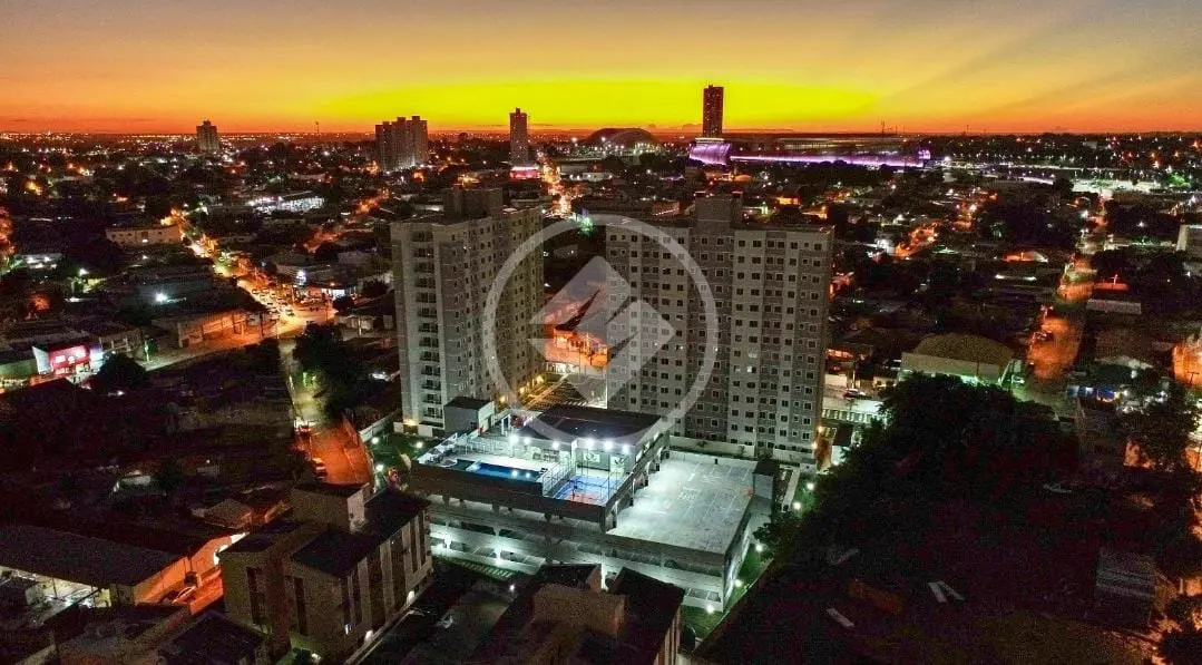 Image 8 - Apartamento em PORTO, Cuiabá - MT