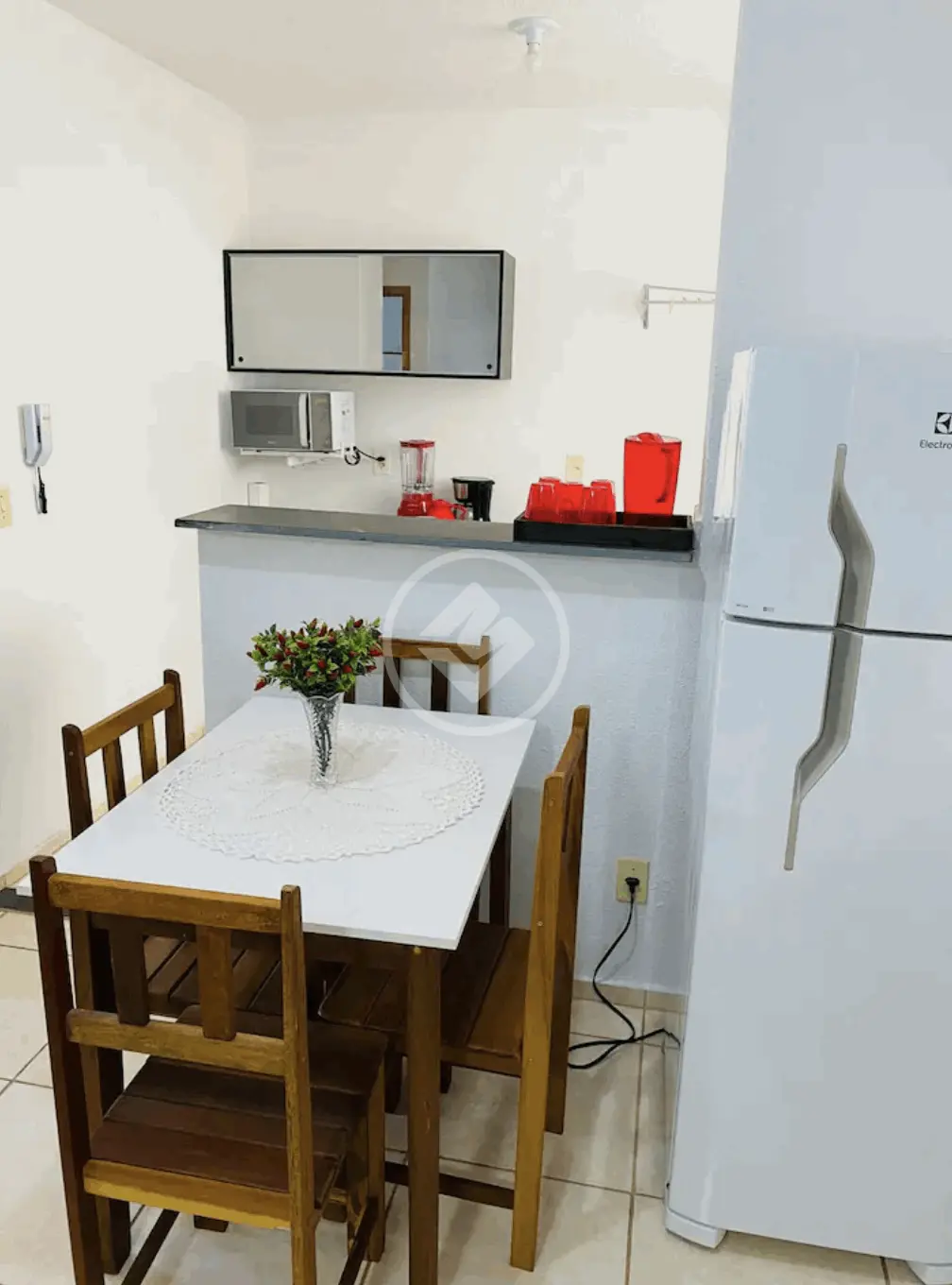 Imagem 5 - Apartamento em Jardim Imperial, Cuiabá - MT
