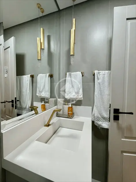 Imagem 5 - Apartamento em DUQUE DE CAXIAS, Cuiabá - MT