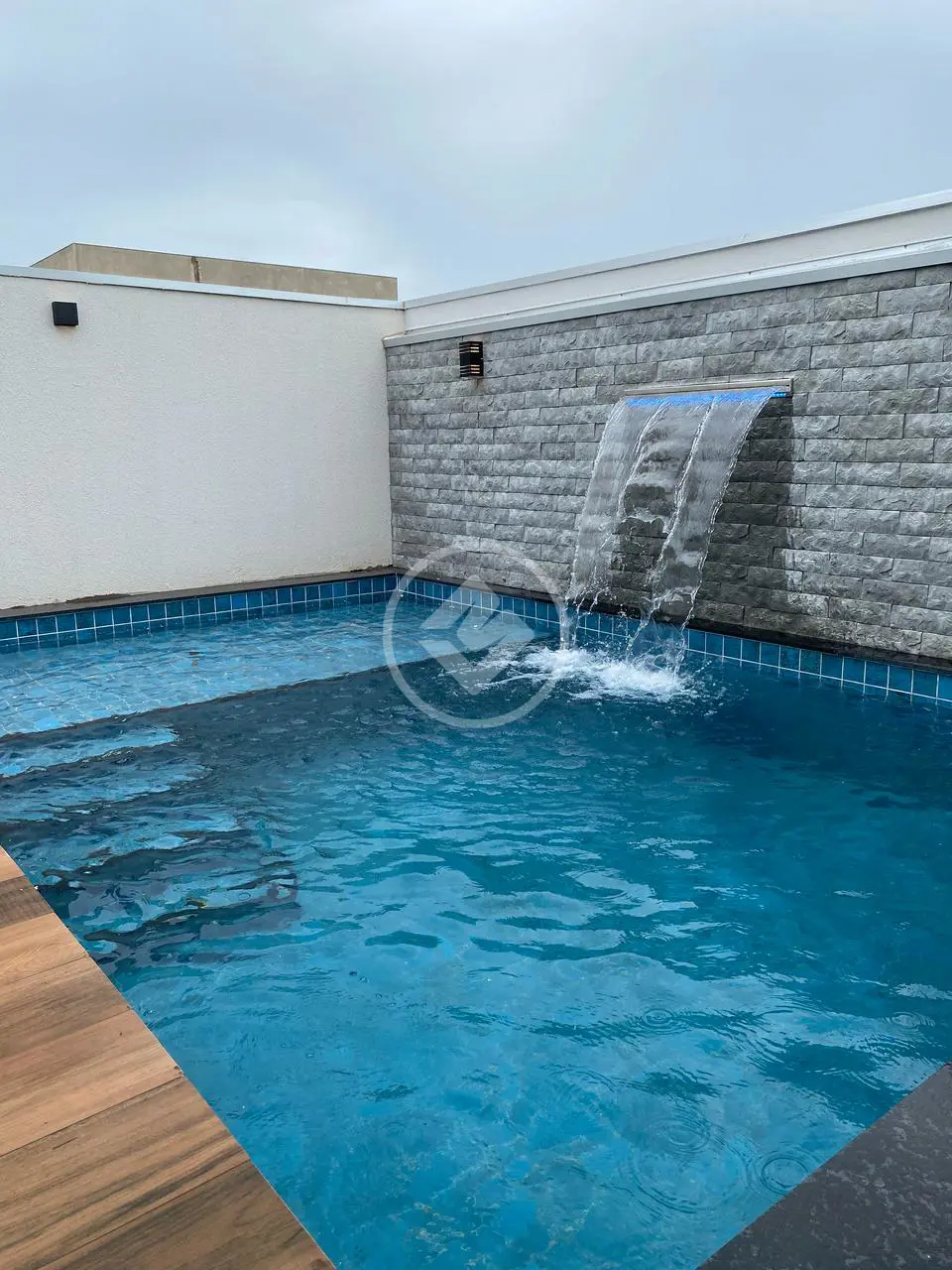 Imagem 3 - Casa Condomínio em RIBEIRÃO DO LIPA, Cuiabá - MT