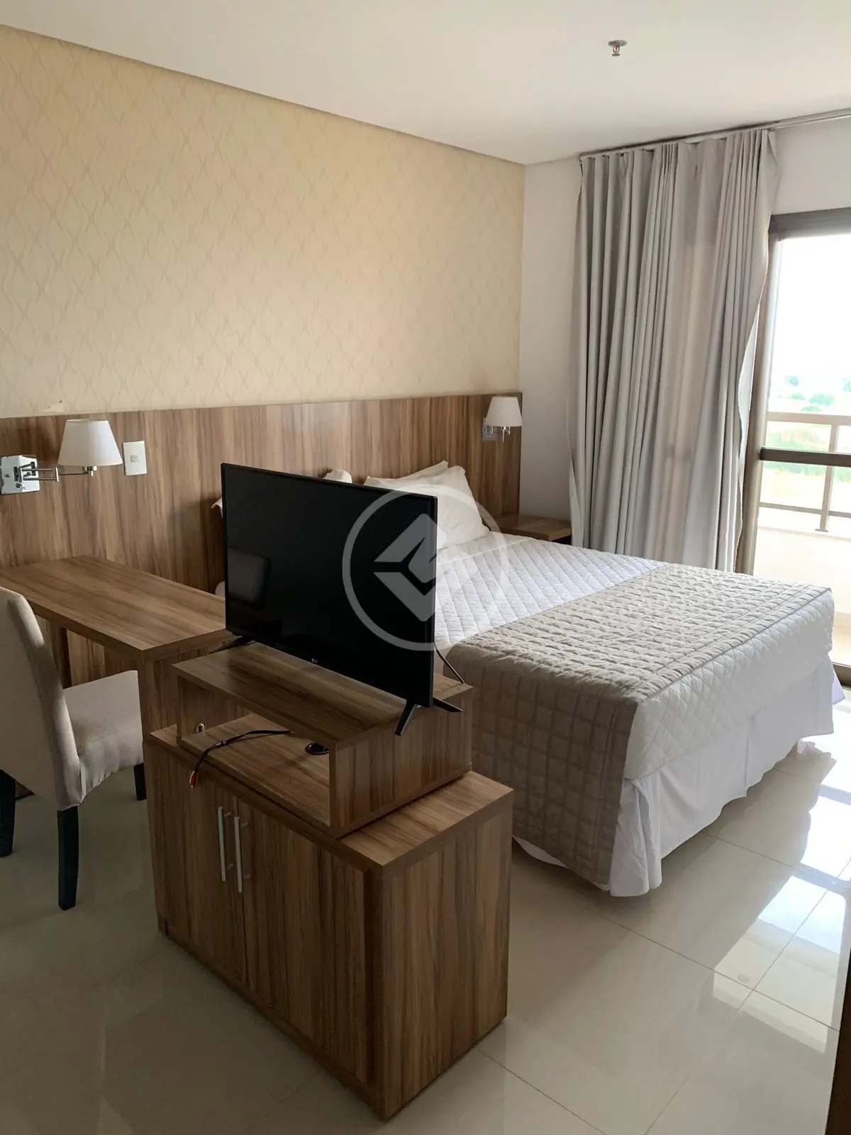 Flat ALVORADA, Cuiabá - MT — foto 1