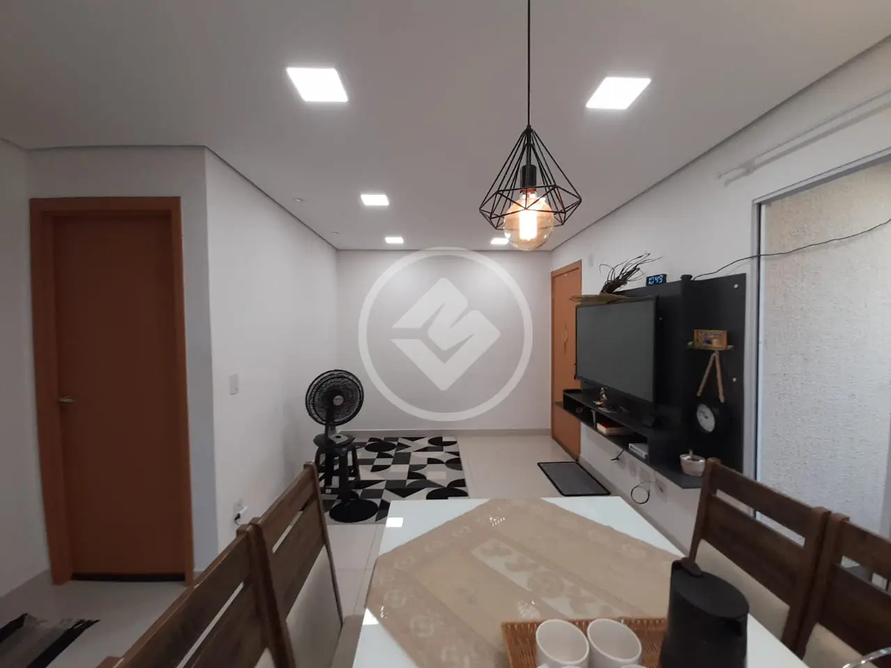 Imagem 3 - Apartamento Garden em BELA MARINA, Cuiabá - MT