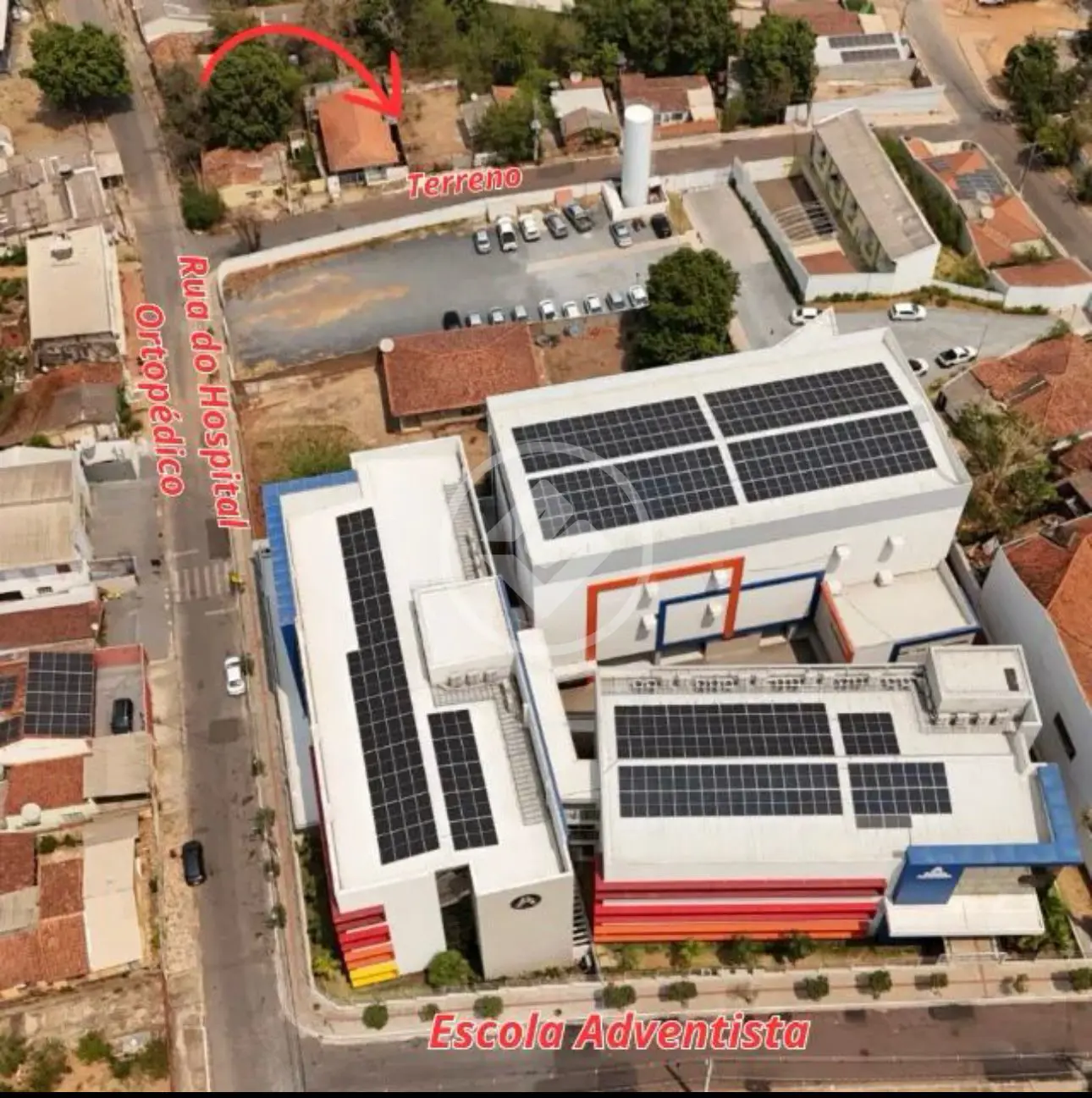 Imagem 3 - Terreno em Alvorada, Cuiabá - MT