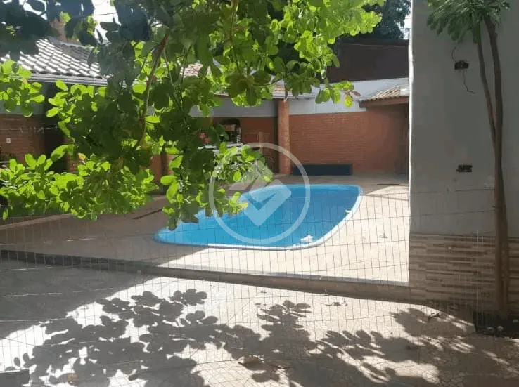 Imagem 5 - Casa em CIDADE ALTA, Cuiabá - MT