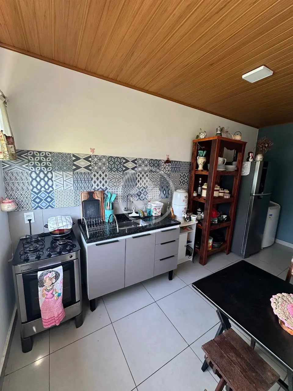 Imagem 5 - Casa em RECANTO DOS PÁSSAROS, Cuiabá - MT