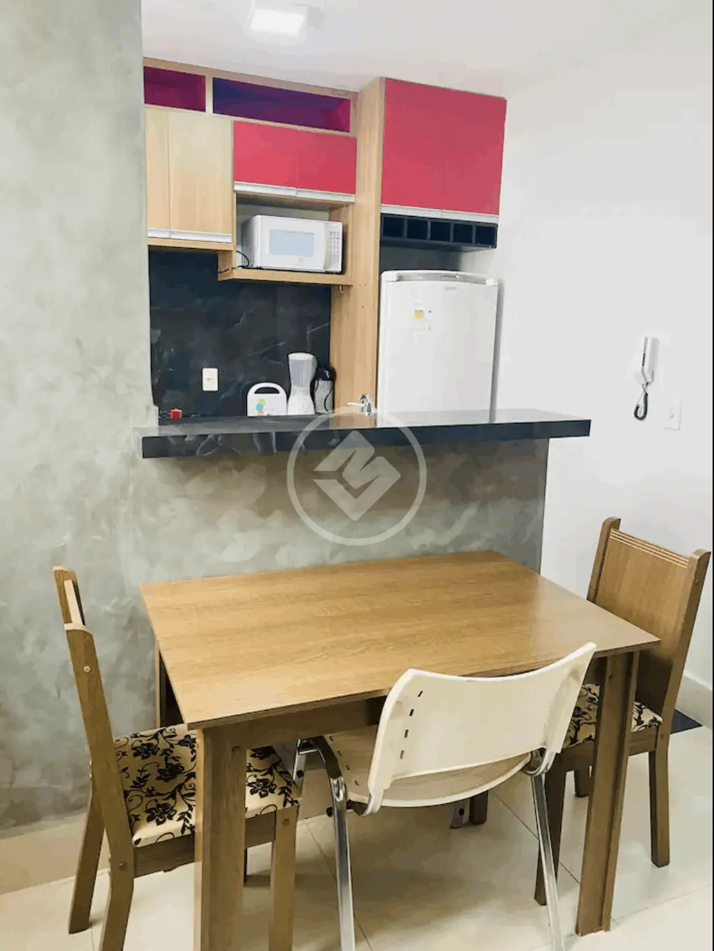 Imagem 4 - Apartamento em JARDIM IMPERIAL II, Cuiabá - MT