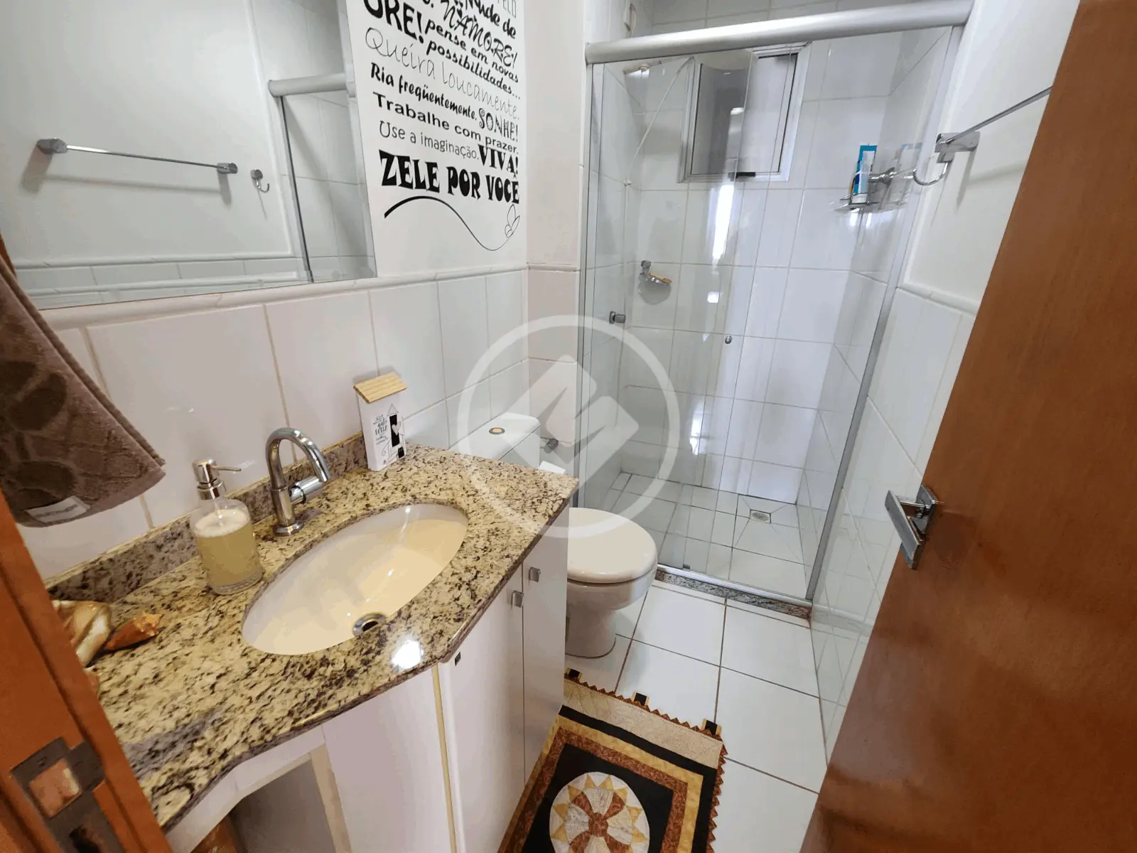 Imagem 6 - Apartamento em Jardim Petropolis, Cuiabá - MT