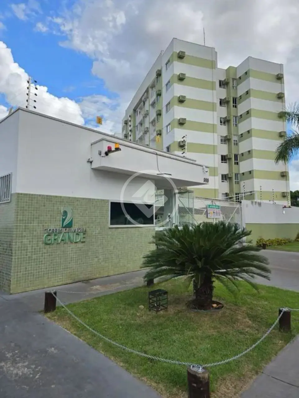 Apartamento CENTRO NORTE, Várzea Grande - MT — foto 1