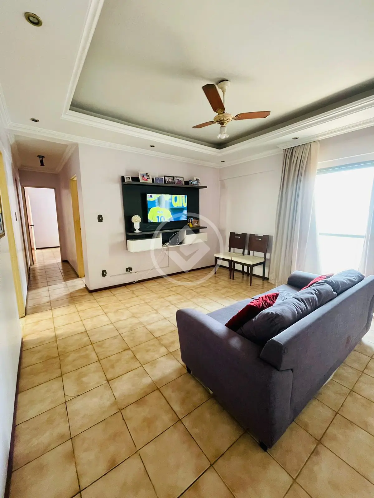 Apartamento ALVORADA, Cuiabá - MT — foto 1