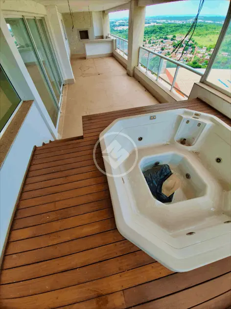 Imagem 4 - Apartamento em JARDIM FLORIANÓPOLIS, Cuiabá - MT