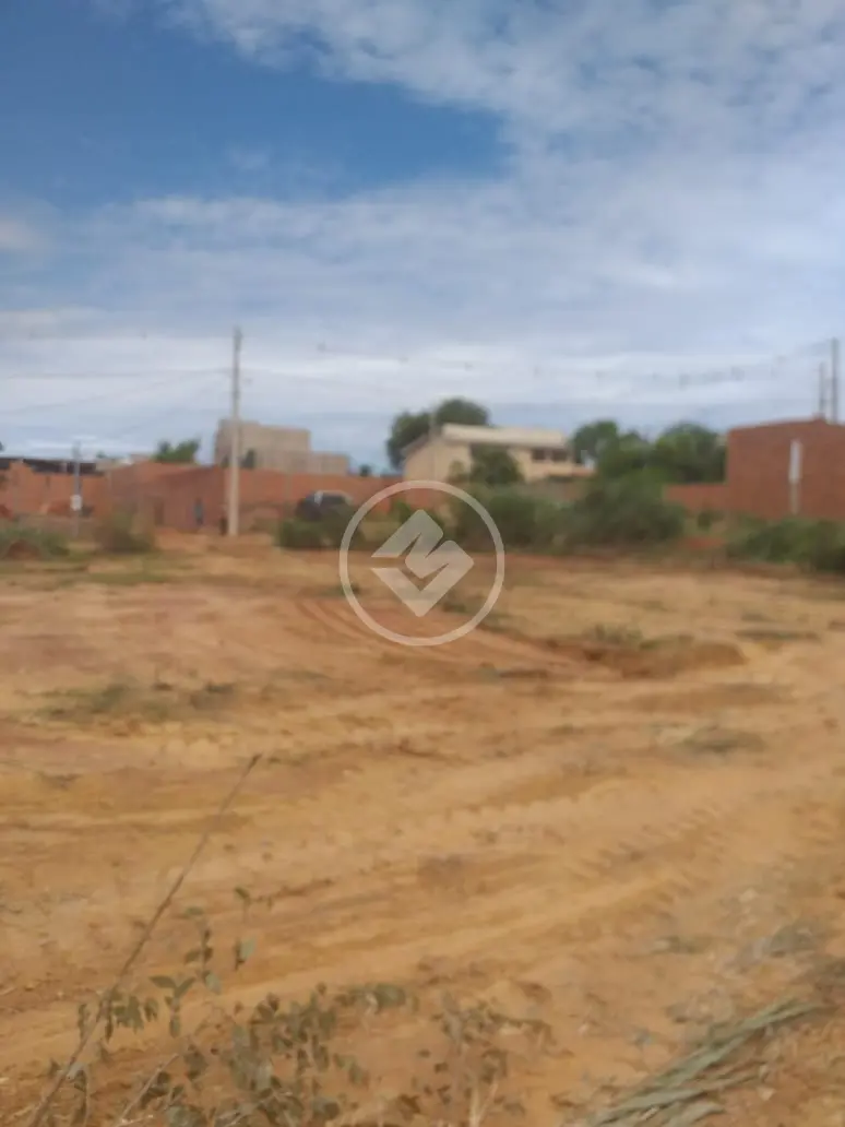 Terreno SANTA CRUZ, Cuiabá - MT — foto 1