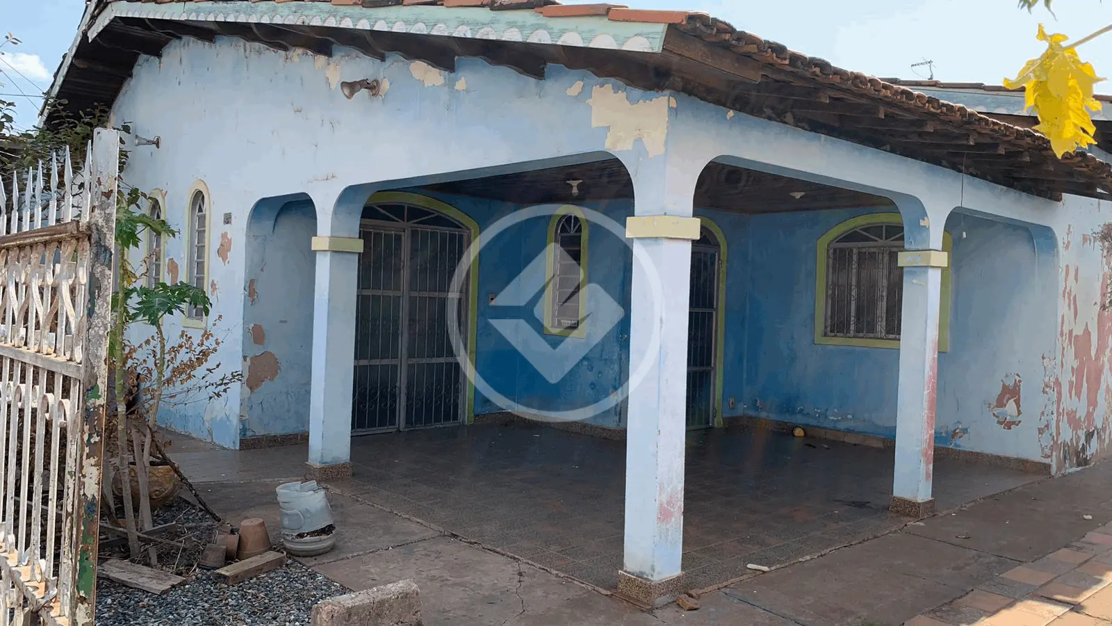 Casa CPA II, Cuiabá - MT — foto 1