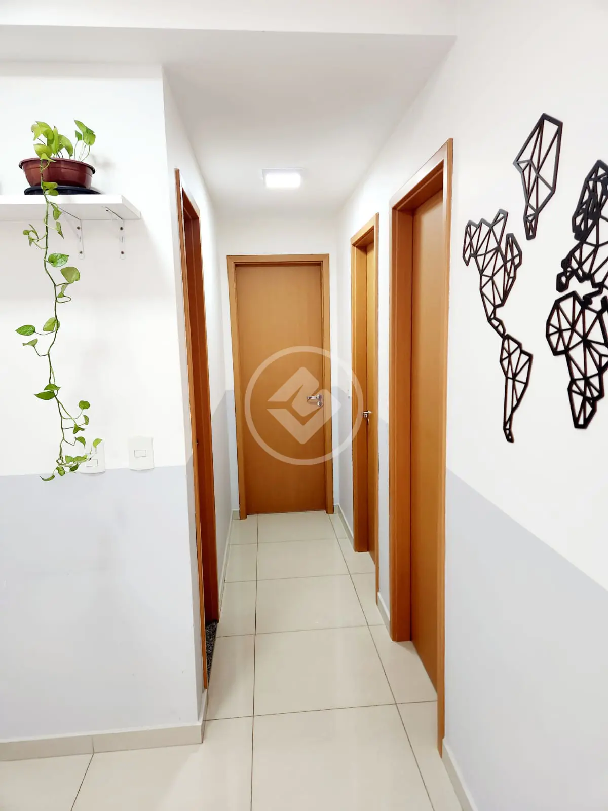 Imagem 4 - Apartamento em JARDIM DAS AMÉRICAS, Cuiabá - MT