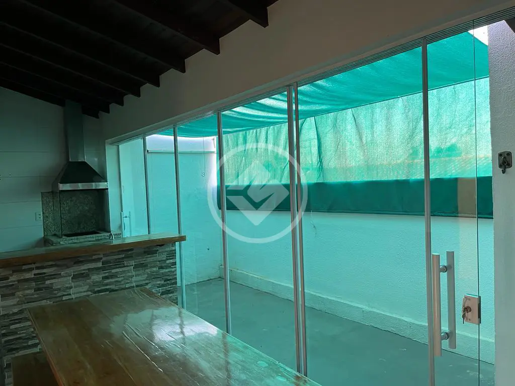 Imagem 6 - Casa Condomínio em 23 DE SETEMBRO, Várzea Grande - MT