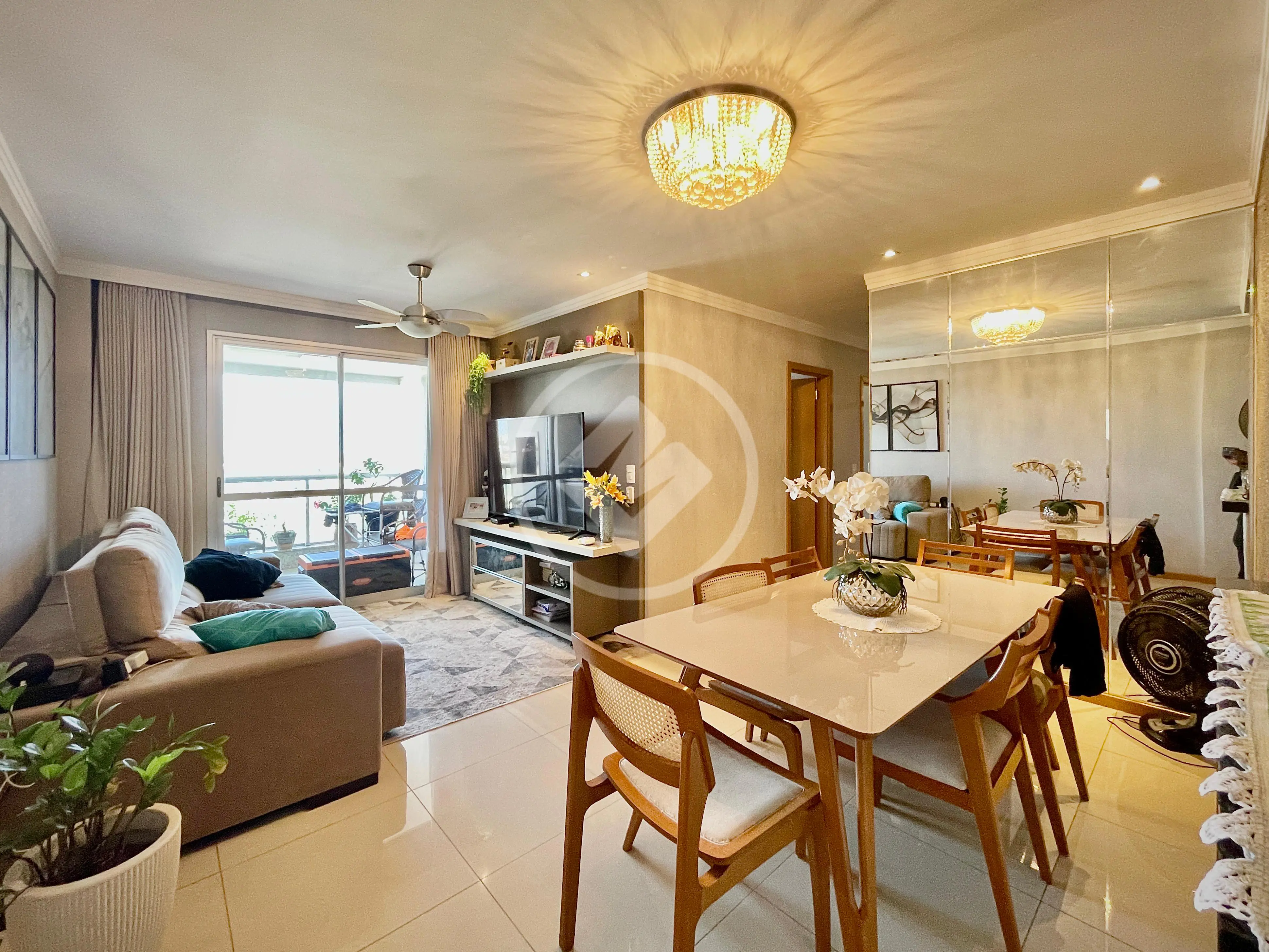 Imagem 6 - Apartamento em GOIABEIRAS, Cuiabá - MT