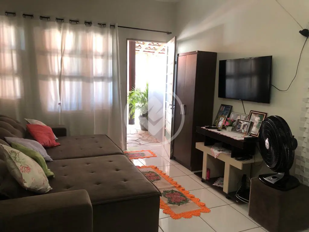Casa RIBEIRÃO DA PONTE, Cuiabá - MT — foto 1