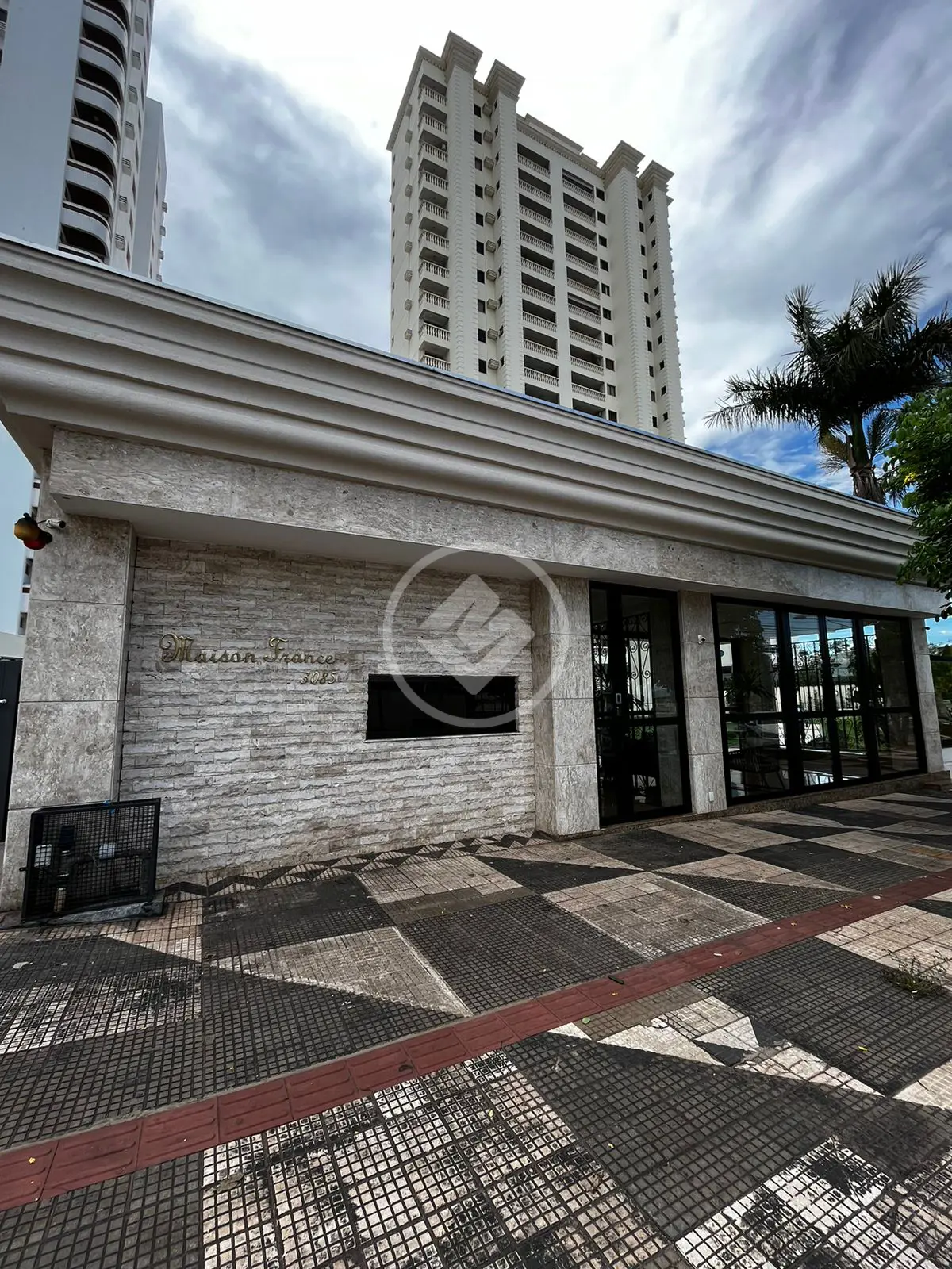Imagem 1 - Apartamento em Jardim Aclimacao, Cuiabá - MT