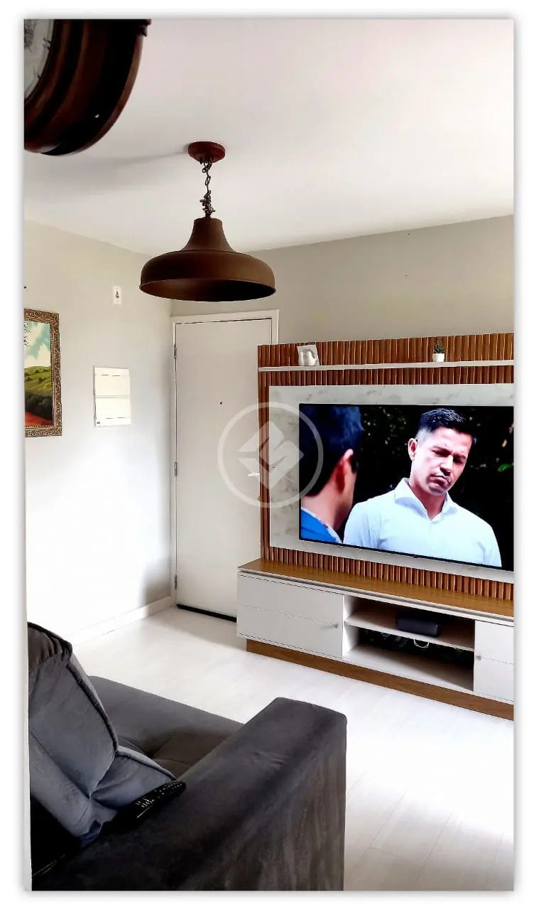 Imagem 1 - Apartamento em Jardim Florianopolis, Cuiabá - MT