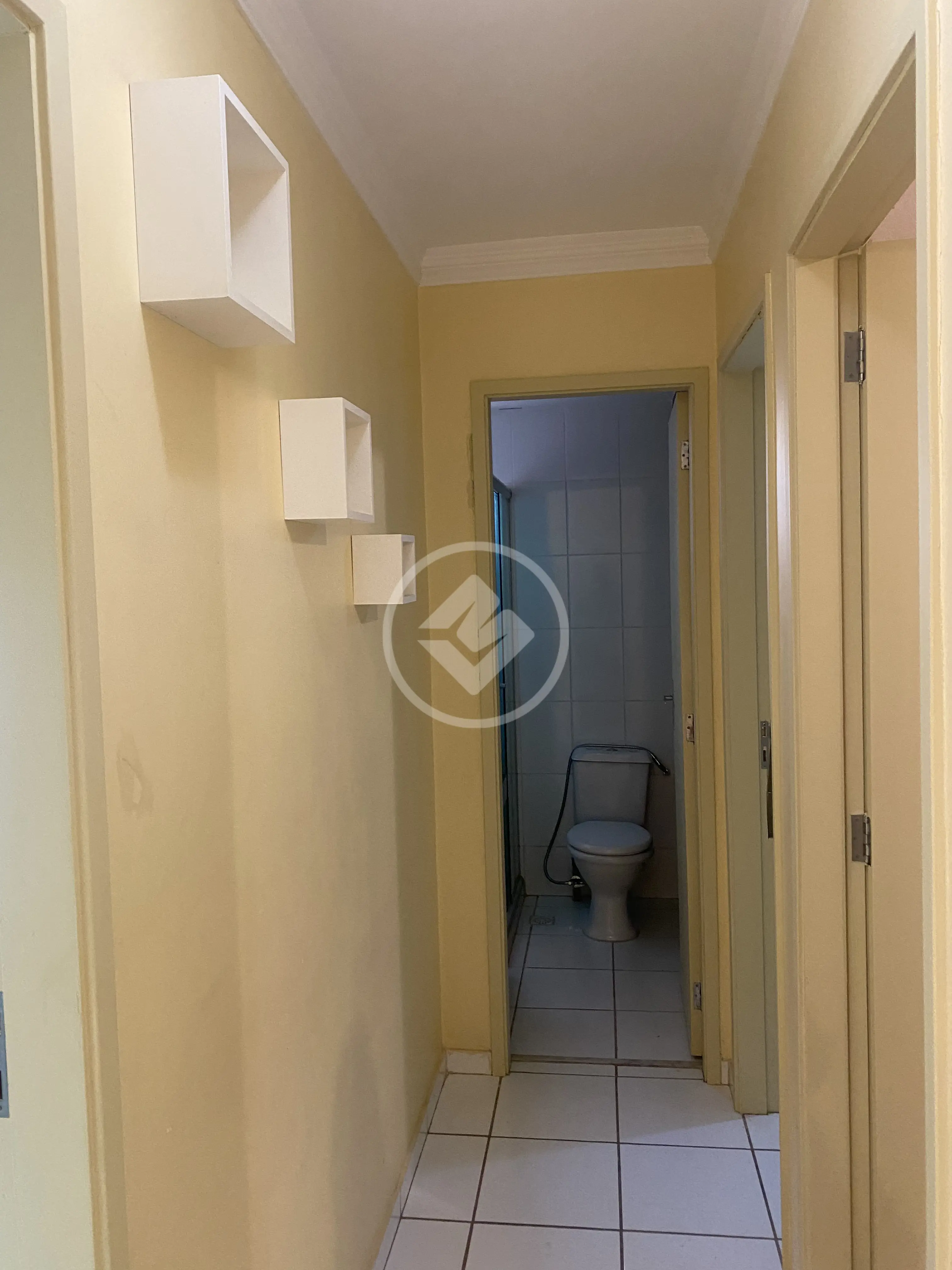 Imagem 2 - Apartamento em Jardim Florianopolis, Cuiabá - MT