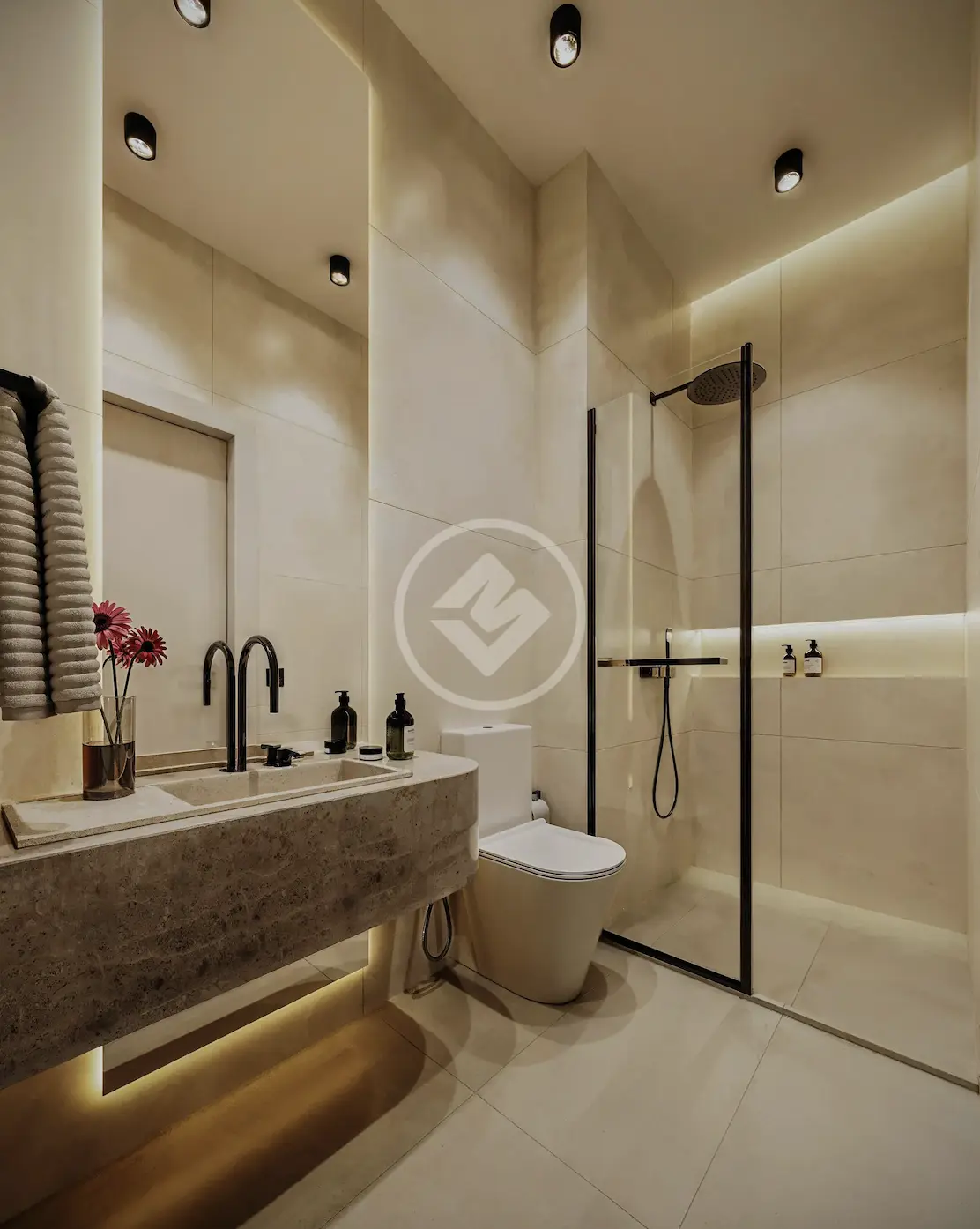Imagem 5 - Loft / Studio em Bosque da saude, Cuiabá - MT