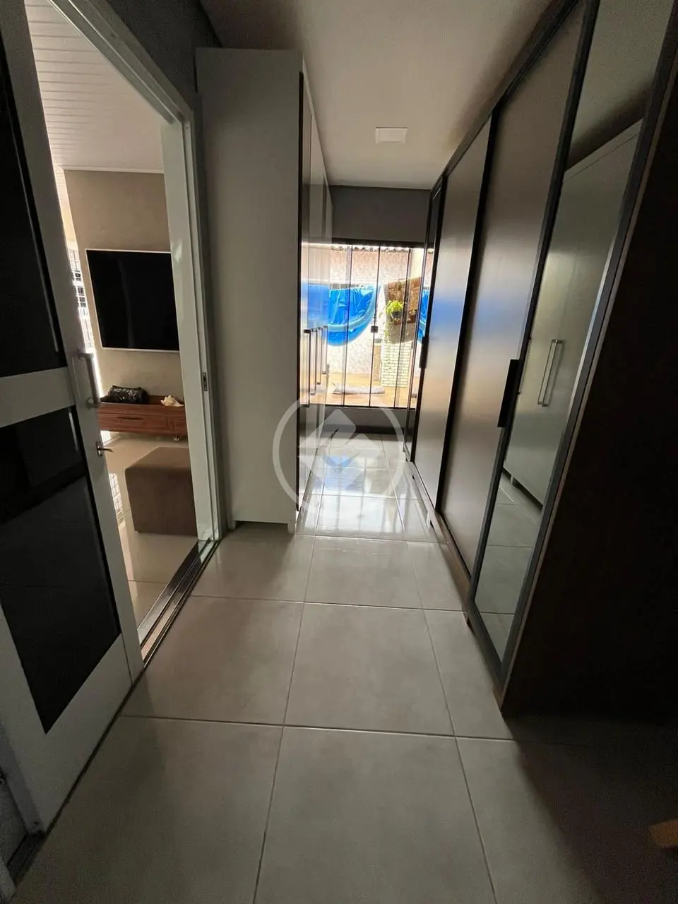 Imagem 6 - Casa em Loteamento Residencial Jamil Boutros Nadaf, Cuiabá - MT