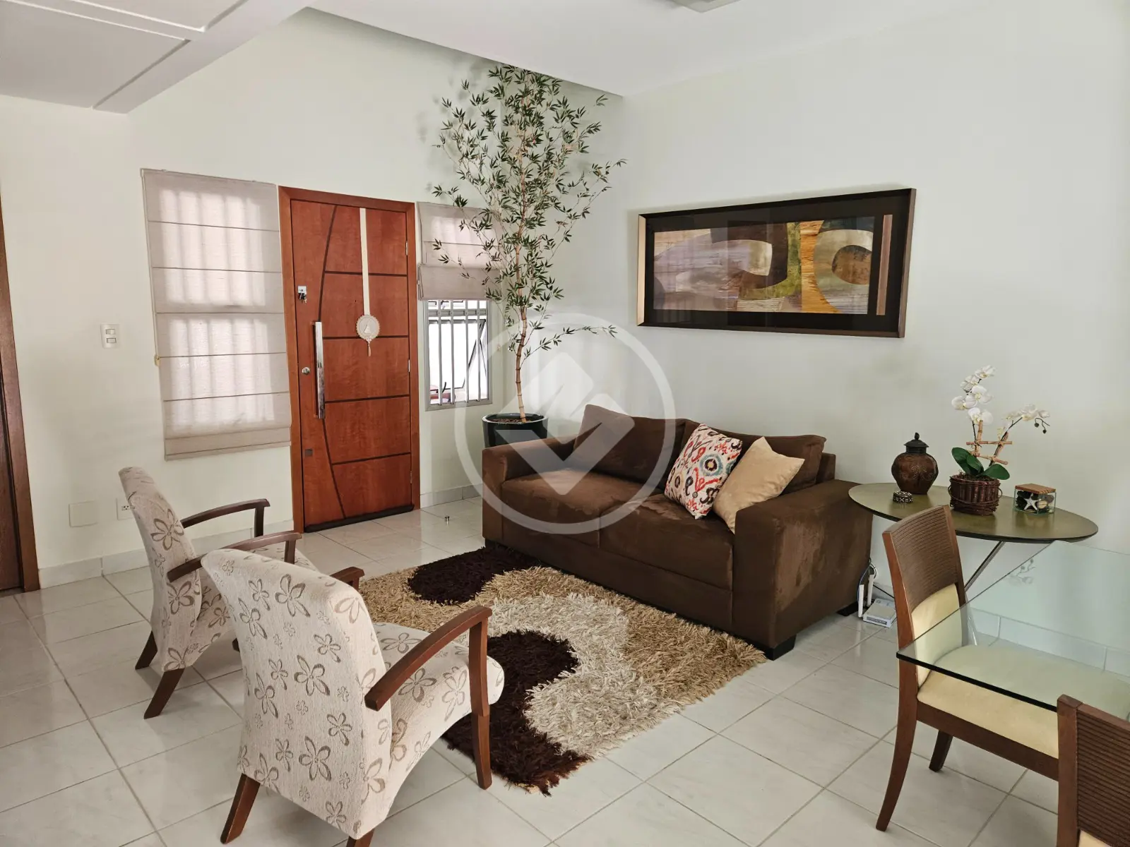Casa Condomínio JARDIM BOM CLIMA, Cuiabá - MT — foto 2